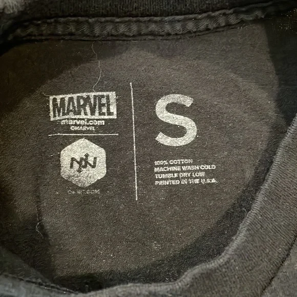 Onnit | Marvel Tee Shirt - Picture 2 of 2